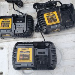 Dewalt Fast Charger 6 Amp Read Description 