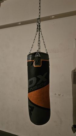Punching Bag