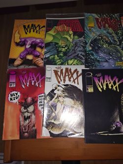 Comic book