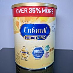 Enfamil Neuro Pro