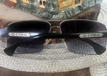 Dolce & Gabbana Eyewear