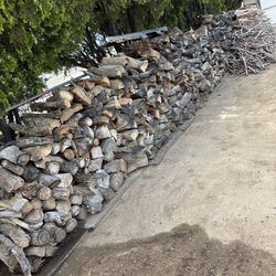 Fire wood