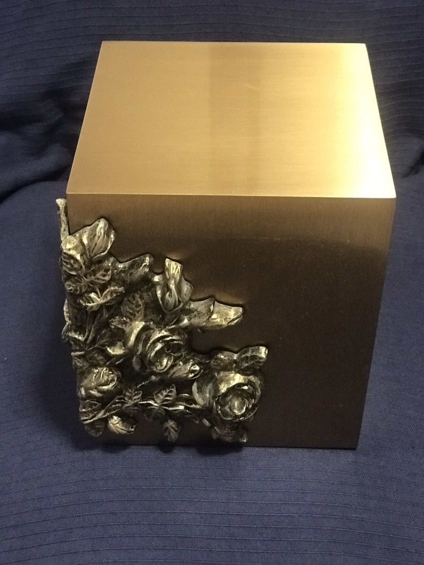 Bronze Cremation Urns