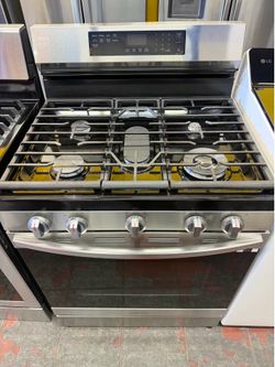 Stove Samsung