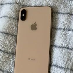 iPhone X 64Gb Unlocked Excellent condition