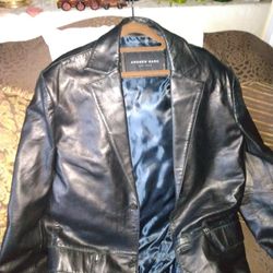 ANDREW MARC New York 