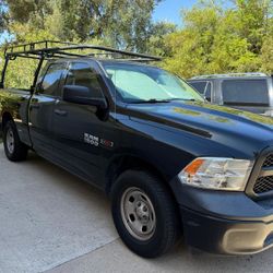 2018 Dodge Ram