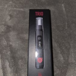 Bear Quartz Trio Hot Knife