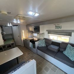 2006 Forest River Surveyor 291