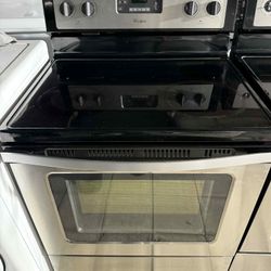 Electric Stove 