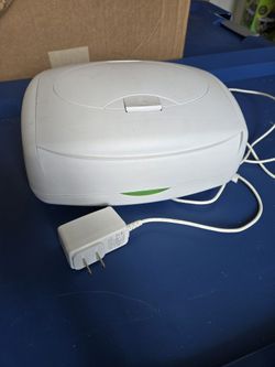 Wipe Warmer