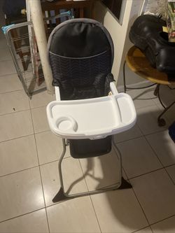 High Chair