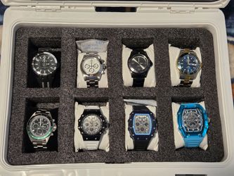 Invicta Mens Watch