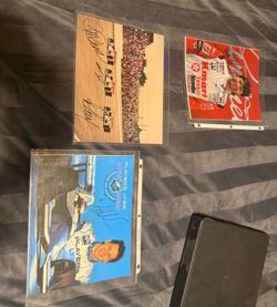 Box of cards