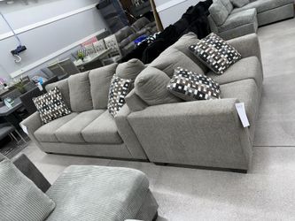 2pc Living Room Set ‼️ Only $1,199‼️