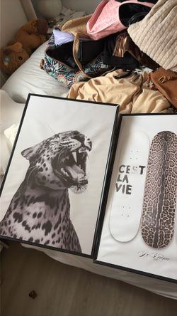 3 picture frame all for $40ovimg need gone today
