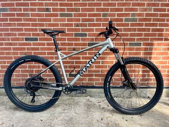 Large Marin San Quentin 27.5
