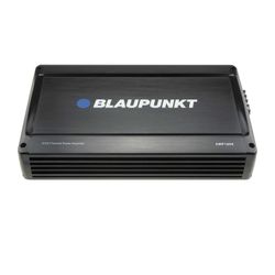 BLAUPUNKT AMP1604 4 CHANNEL FULL RANGE CAR AMP AMPLIFIER 1600W MAX PEAK POWER