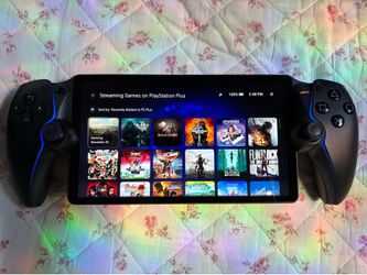 PlayStation Portal