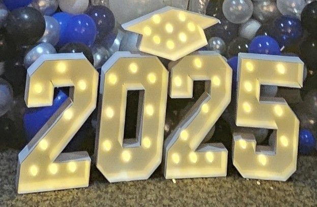 Graduation 2025 Bundle