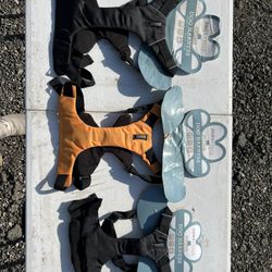 3 Dog Harness For $16 •Paw & Pals•
