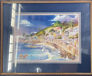 Beautiful Painting 