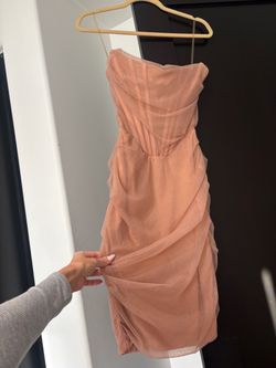 House of CB dress