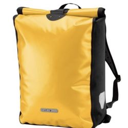 Ortlieb 39L Messenger Bag- Barely Used