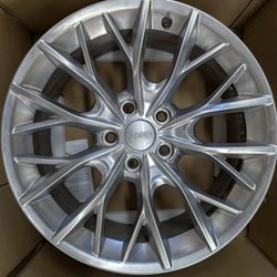 Jeep Grand Cherokee Wheels 20x8.5. 5x127