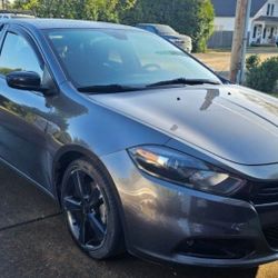 2015 Dodge Dart