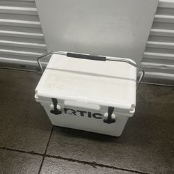 RTIC cooler