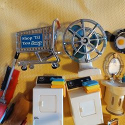 Vintage Magnets 
