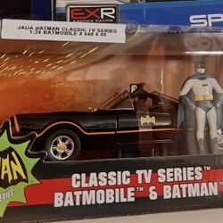 Batman Classic 
