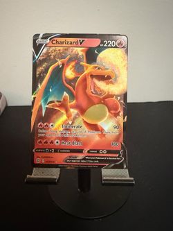 Pokemon card