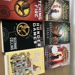 Book Lot