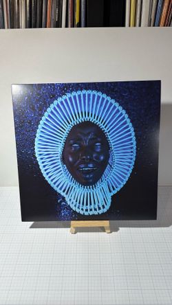 “Awaken, My Love” - Childish Gambino Vinyl Recod