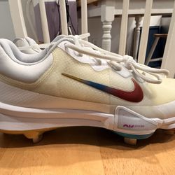 Nike Force Zoom Trout 9 Metal Men’s Baseball Cleats
