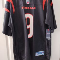NFL Jersey Cincinnati Bengals 