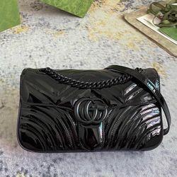 Gucci Shoulder Bag 