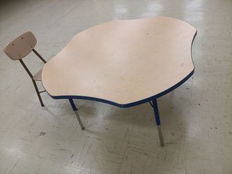 Kids Table