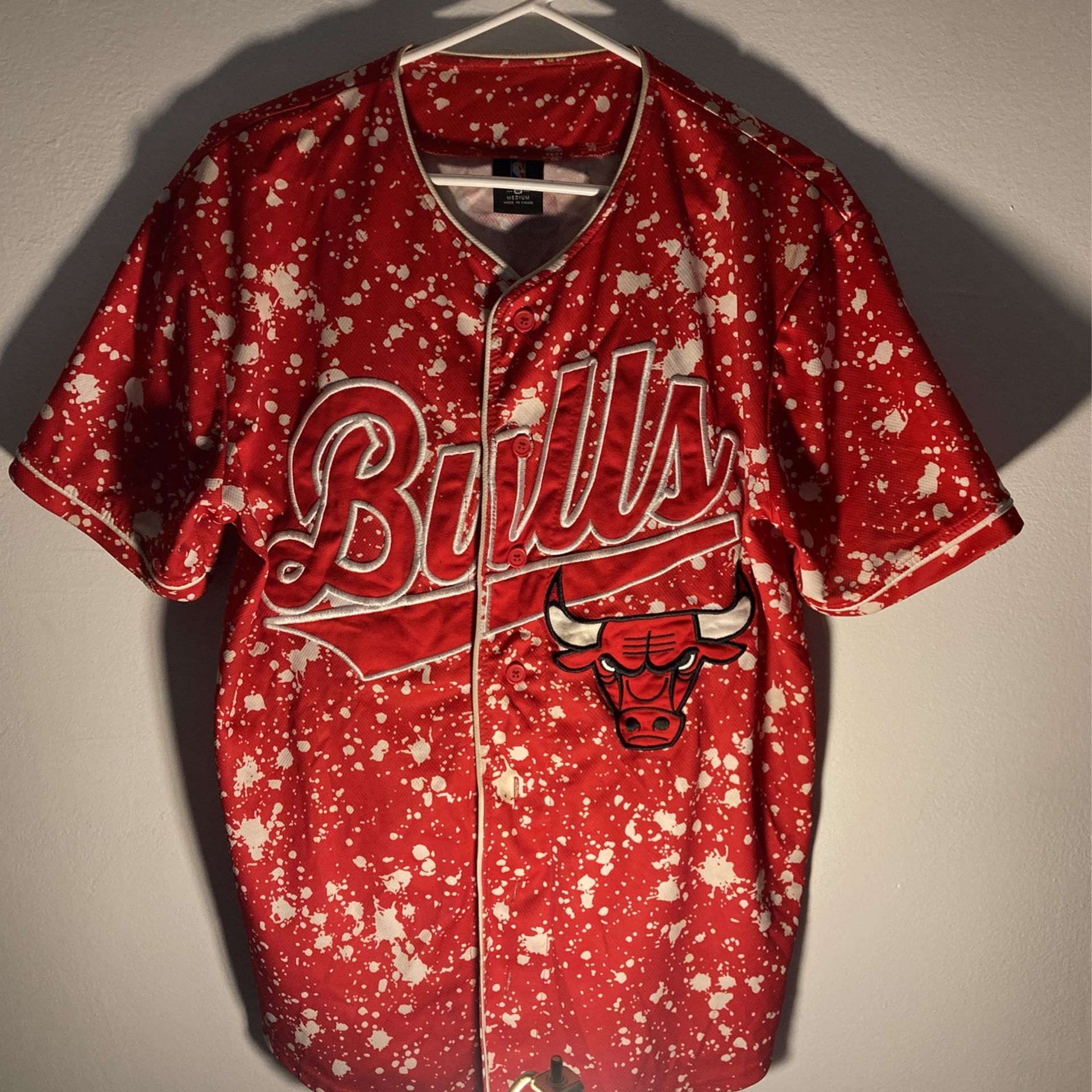 Chicago Bulls