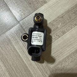 Volvo Fan Clutch Air Solenoid Valve	  #(contact info removed)1