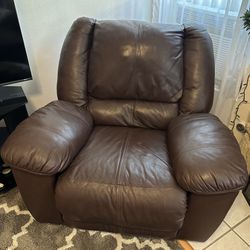 Recliner 