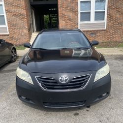 2009 Toyota Camry  