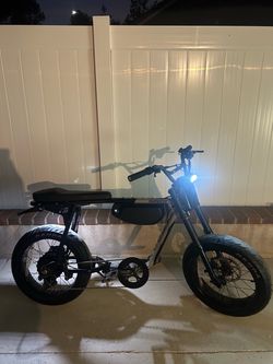 Super73 S adventure