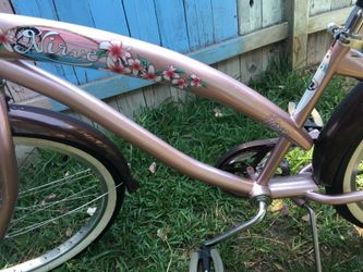 Beach cheap cruiser craigslist