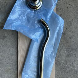 Kohler Artifacts Shower Arm With Flange