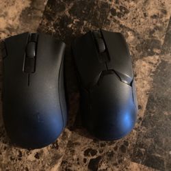 Razer Mice