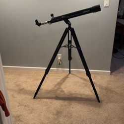 Tasco Telescope For Sale!