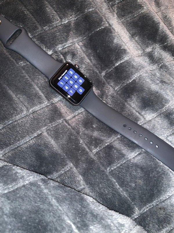 apple Watch